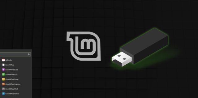 make a bootable usb linux for mac